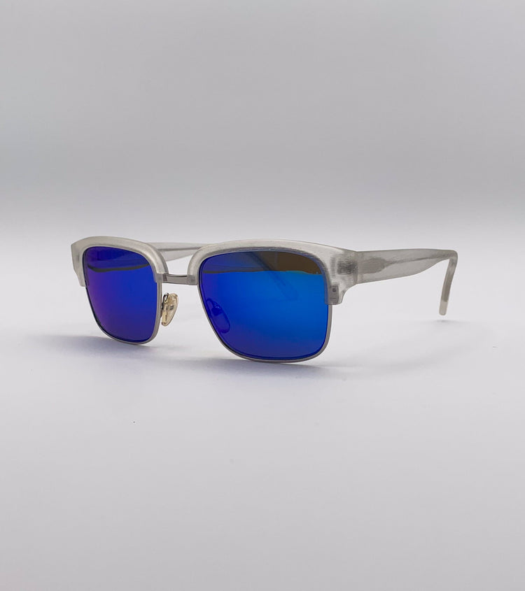 Glassing Occhiali da sole Glassing MILANO - vista laterale