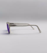 Occhiali da sole Glassing MILANO - dettaglio