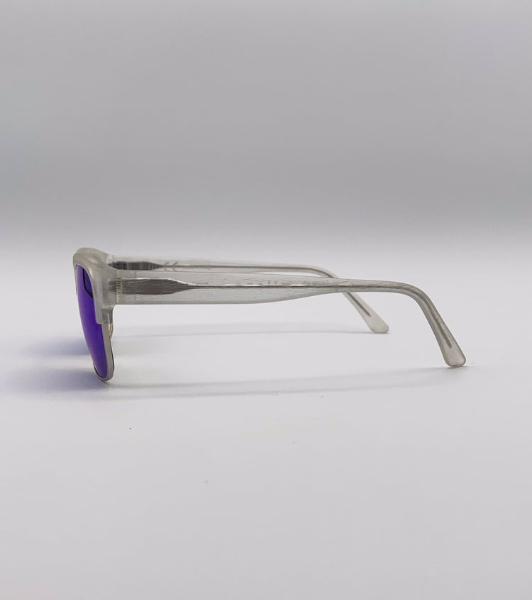 Occhiali da sole Glassing MILANO - dettaglio