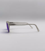 Glassing Occhiali da sole Glassing MILANO - dettaglio