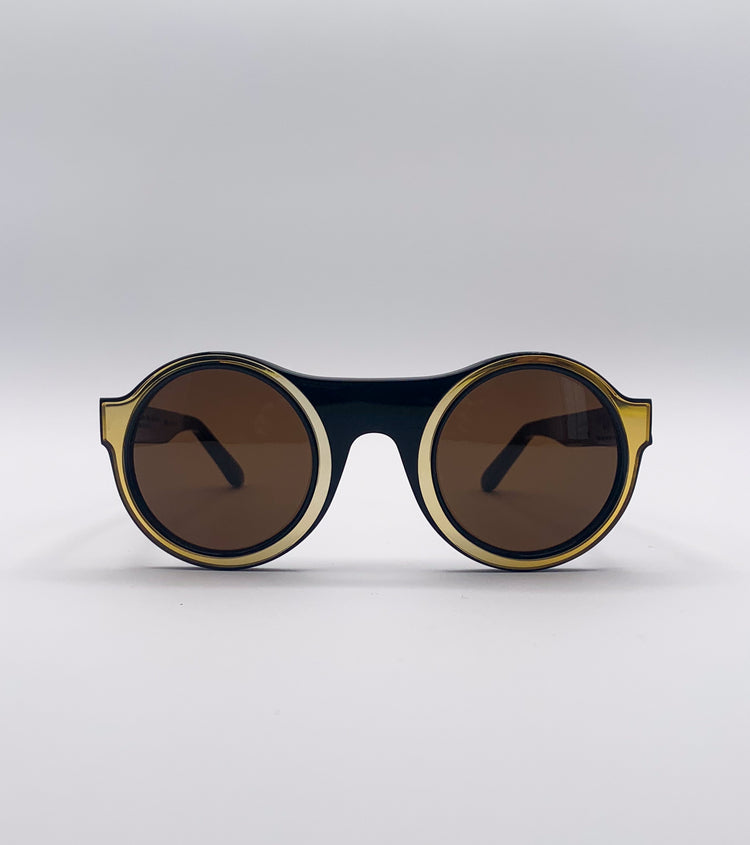 Occhiali da sole Glassing MOON - vista frontale