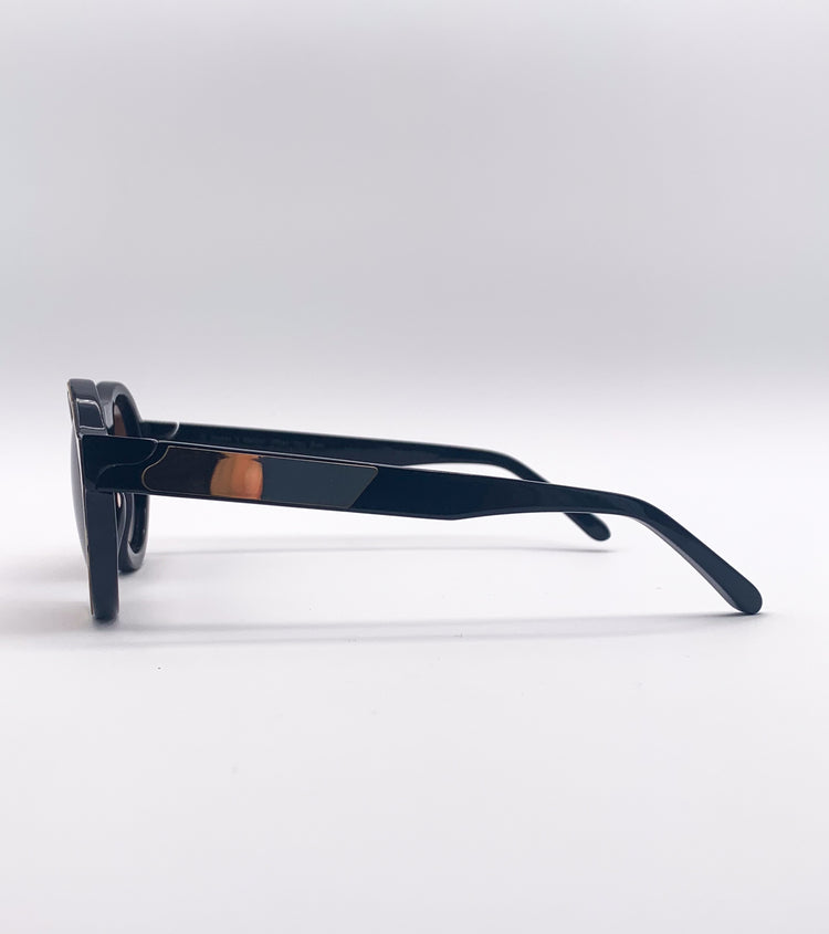 Occhiali da sole Glassing MOON - dettaglio
