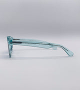 Glassing Occhiali da sole Glassing SMERALDO - dettaglio