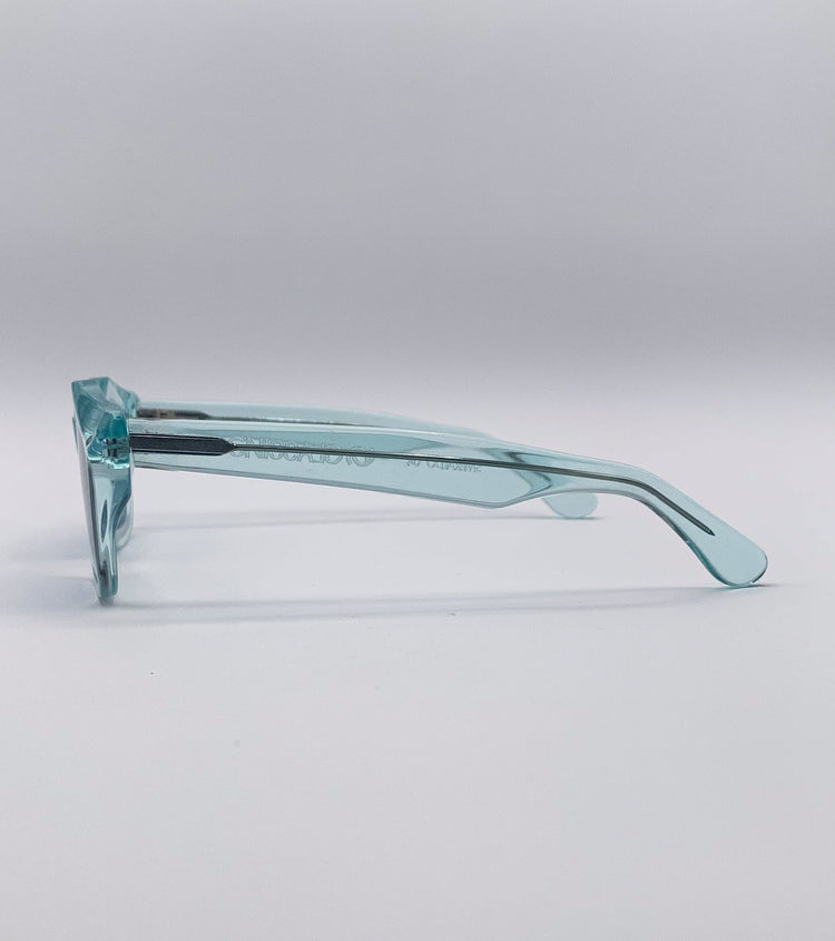 Glassing Occhiali da sole Glassing SMERALDO - dettaglio
