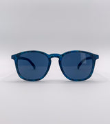Occhiali da sole Glassing BEBOP - vista frontale