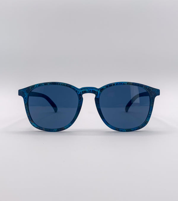 Occhiali da sole Glassing BEBOP - vista frontale