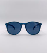 Glassing Occhiali da sole Glassing BEBOP - vista frontale