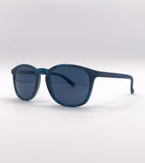 Glassing Occhiali da sole Glassing BEBOP - vista laterale