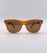 Glassing Occhiali da sole Glassing NEW BEAT - vista frontale