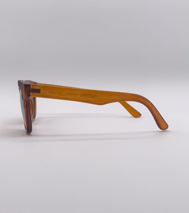 Glassing Occhiali da sole Glassing NEW BEAT - dettaglio