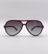 Occhiali da sole Glassing FUNKY - vista frontale