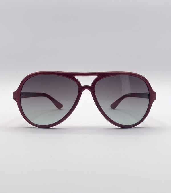 Occhiali da sole Glassing FUNKY - vista frontale