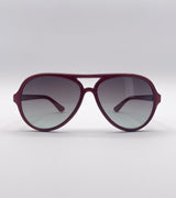 Glassing Occhiali da sole Glassing FUNKY - vista frontale