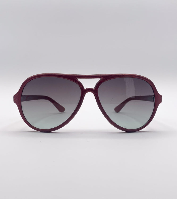 Glassing Occhiali da sole Glassing FUNKY - vista frontale
