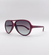 Occhiali da sole Glassing FUNKY - vista laterale