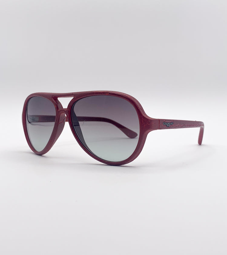 Occhiali da sole Glassing FUNKY - vista laterale
