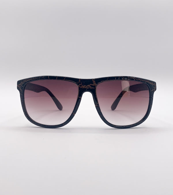 Occhiali da sole Glassing MINIMAL - vista frontale