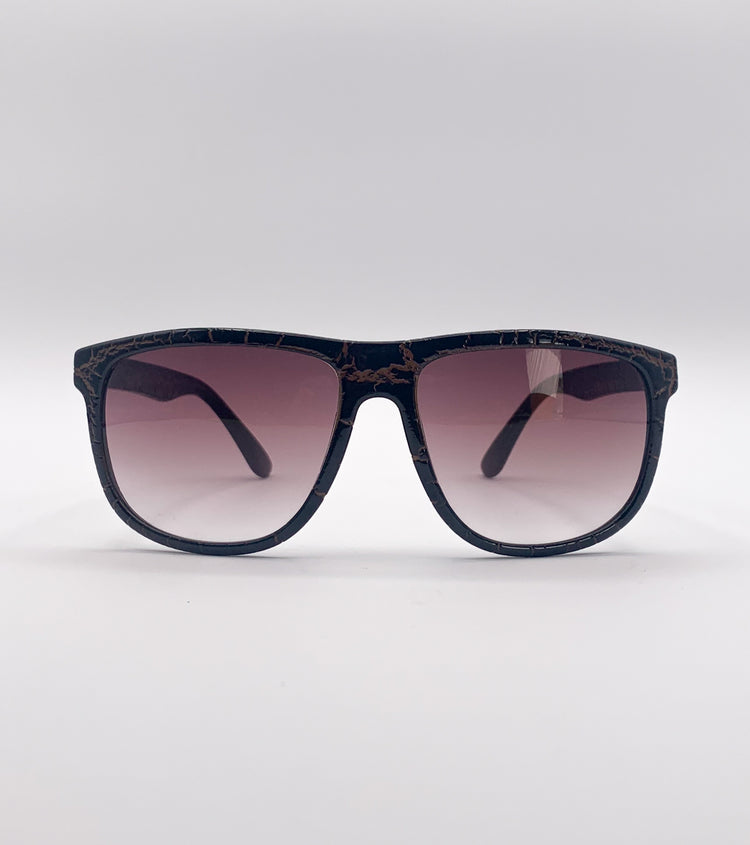 Occhiali da sole Glassing MINIMAL - vista frontale