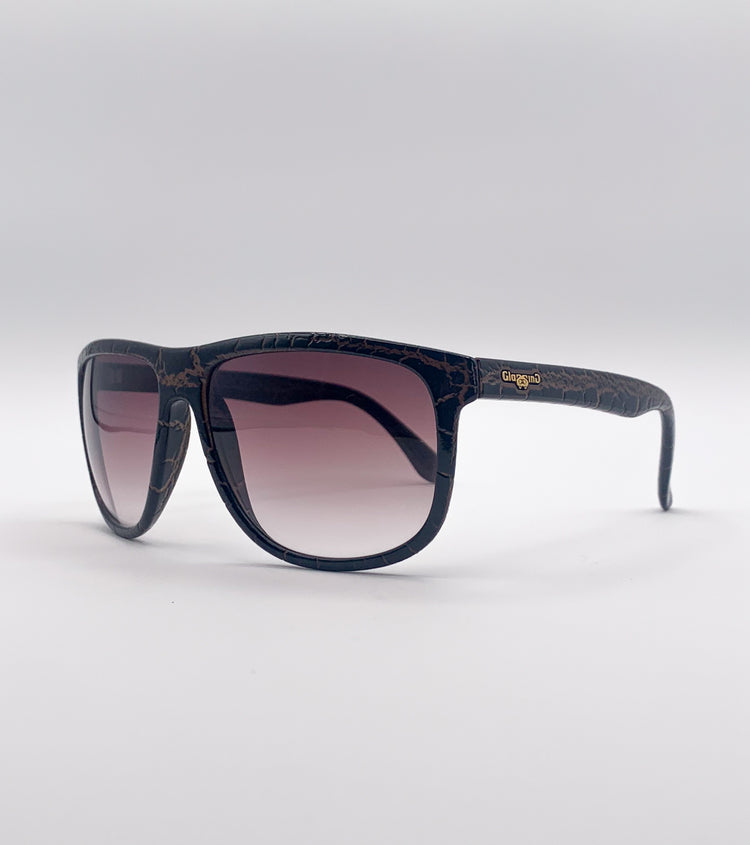 Occhiali da sole Glassing MINIMAL - vista laterale