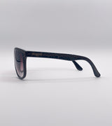 Occhiali da sole Glassing MINIMAL - dettaglio