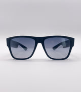 Occhiali da sole Glassing RAGGA - vista frontale