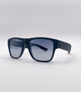 Glassing Occhiali da sole Glassing RAGGA - vista laterale