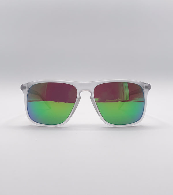 Occhiali da sole Glassing DANCE - vista frontale