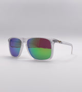 Occhiali da sole Glassing DANCE - vista laterale