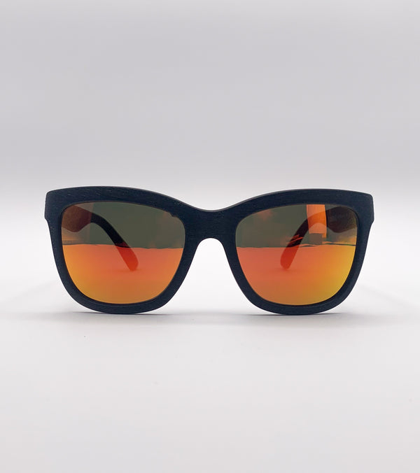 Glassing Occhiali da sole Glassing RETRO