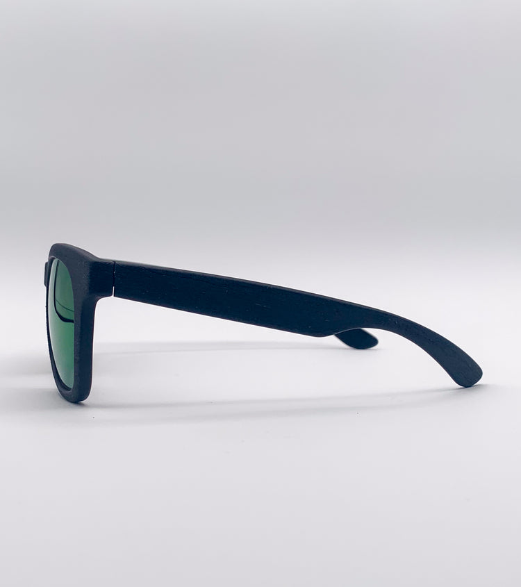 Occhiali da sole Glassing ROCK - dettaglio
