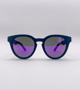 Occhiali da sole Glassing PUNK - vista frontale