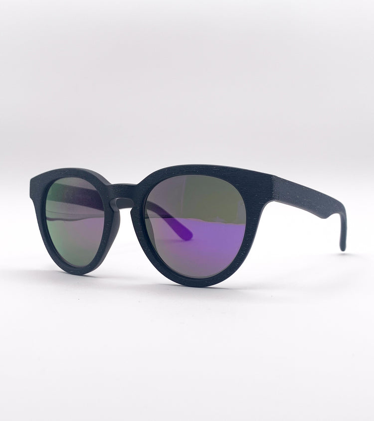 Occhiali da sole Glassing PUNK - vista laterale