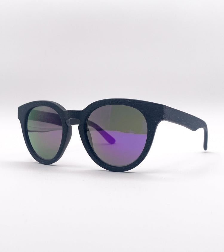 Glassing Occhiali da sole Glassing PUNK - vista laterale
