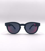 Occhiali da sole Glassing DEEP - vista frontale