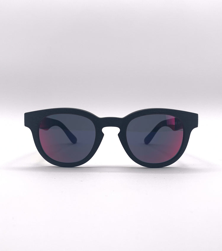 Occhiali da sole Glassing DEEP - vista frontale