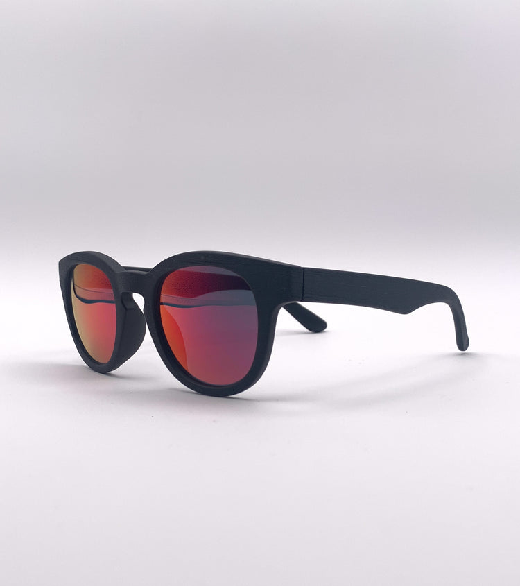 Occhiali da sole Glassing DEEP - vista laterale