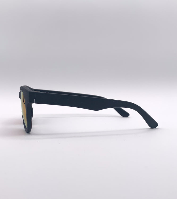 Occhiali da sole Glassing DEEP - dettaglio