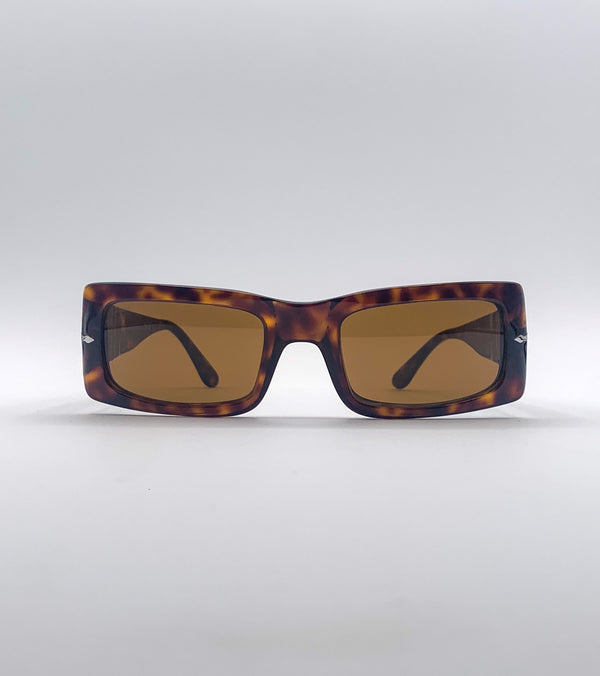 Occhiali da sole Persol Francis PO3332 - vista frontale