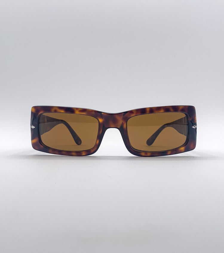 Occhiali da sole Persol Francis PO3332 - vista frontale