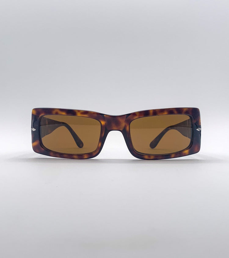 Persol Occhiali da sole Persol Francis PO3332 - vista frontale