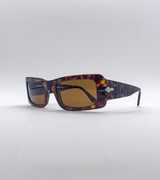 Persol Occhiali da sole Persol Francis PO3332 - vista laterale