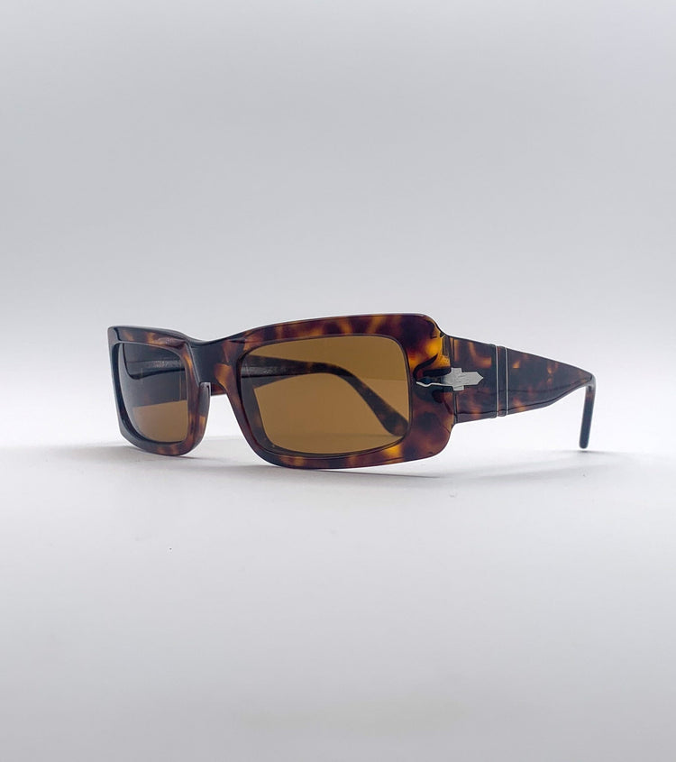 Persol Occhiali da sole Persol Francis PO3332 - vista laterale