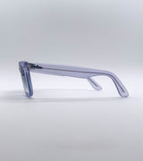 Ray Ban Occhiali da sole Ray Ban Wayfarer ICE POP Grape RB2140 - dettaglio