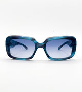 Occhiali da sole Miss Sixty STRUDEL 23S - vista frontale