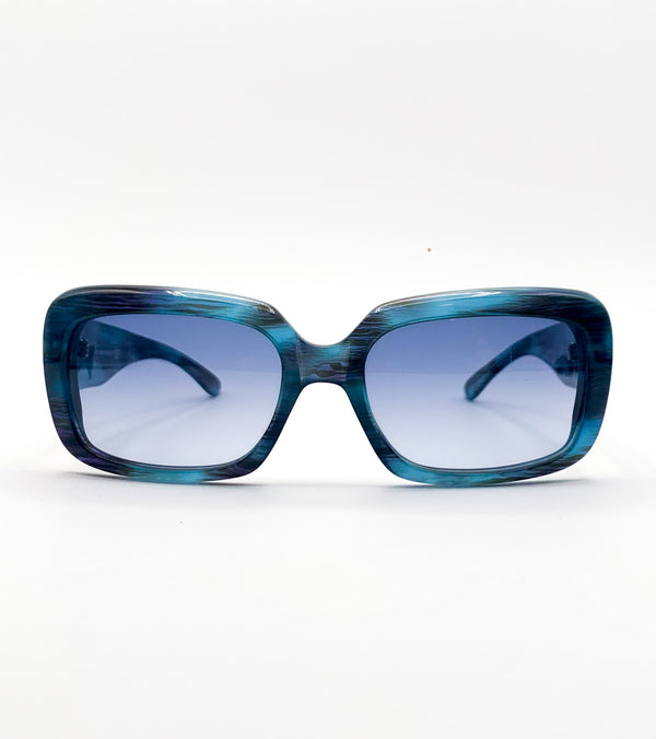 Occhiali da sole Miss Sixty STRUDEL 23S - vista frontale