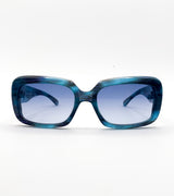 Miss Sixty Occhiali da sole Miss Sixty STRUDEL 23S - vista frontale