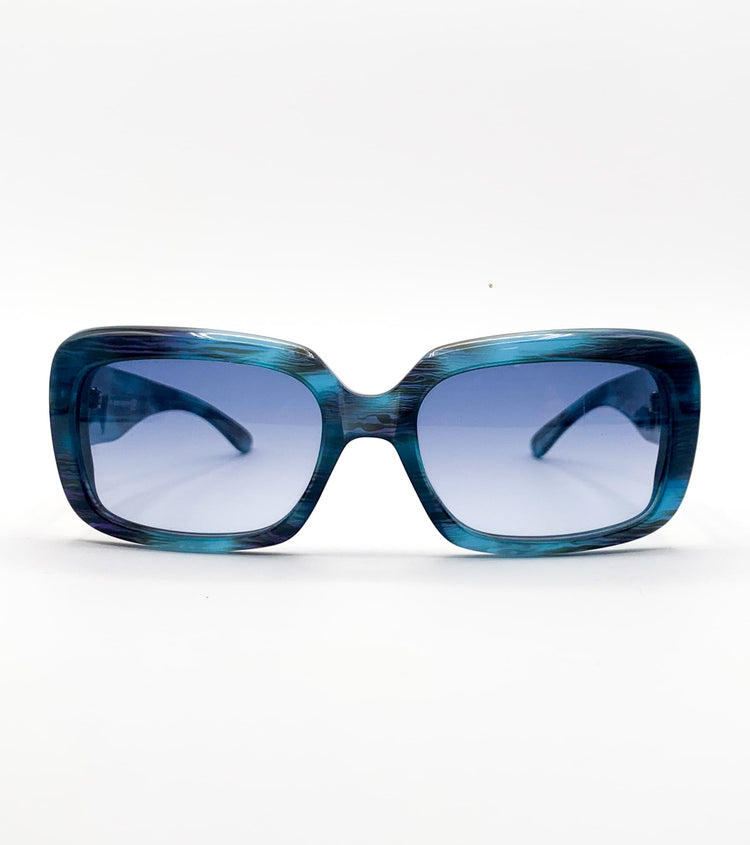 Miss Sixty Occhiali da sole Miss Sixty STRUDEL 23S - vista frontale