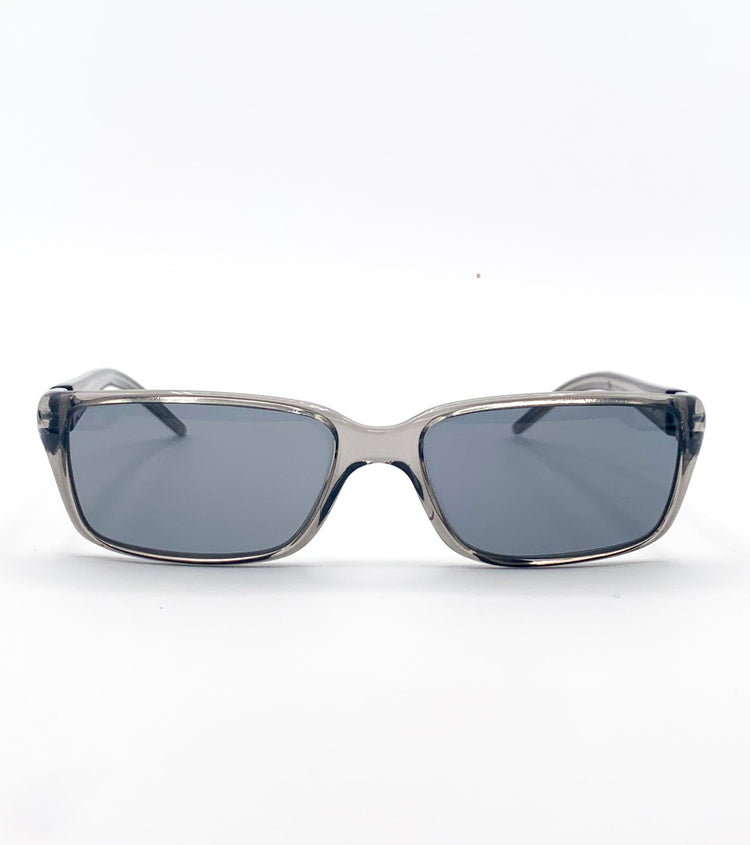 Occhiali da sole Dolce & Gabbana uomo vintage DG658 - vista frontale