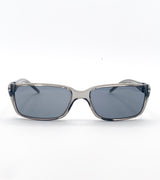 Dolce & Gabbana Occhiali da sole Dolce & Gabbana uomo vintage DG658 - vista frontale