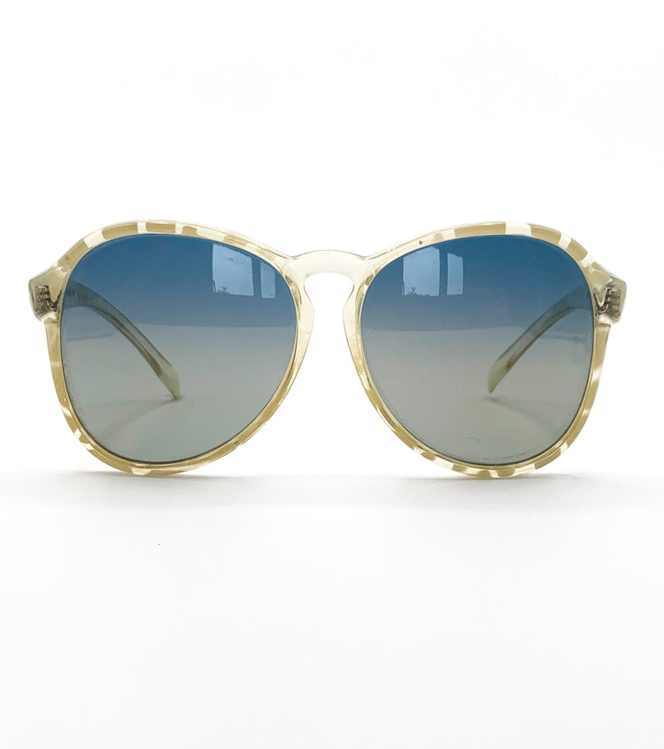 Mary Quant Occhiali da sole vintage Mary Quant - vista frontale